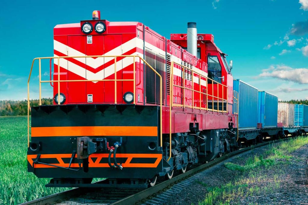 Posizioni ricercate per settore logistica e trasporti