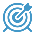 Raggiungimento dell'obbiettivo target